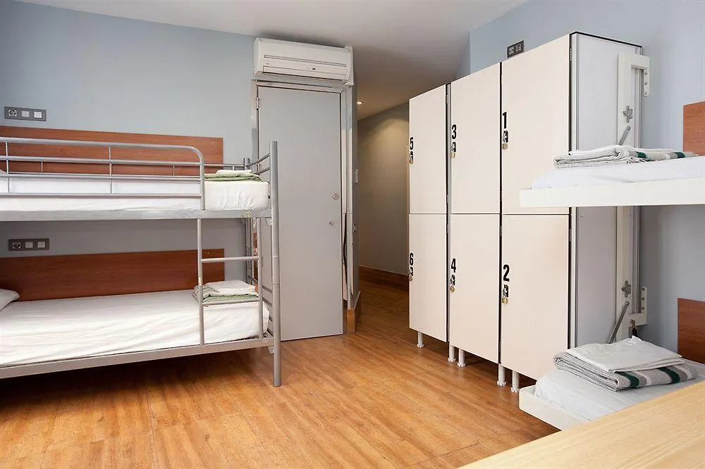 Hostal Fernando Barcelone Maison d'hôtes