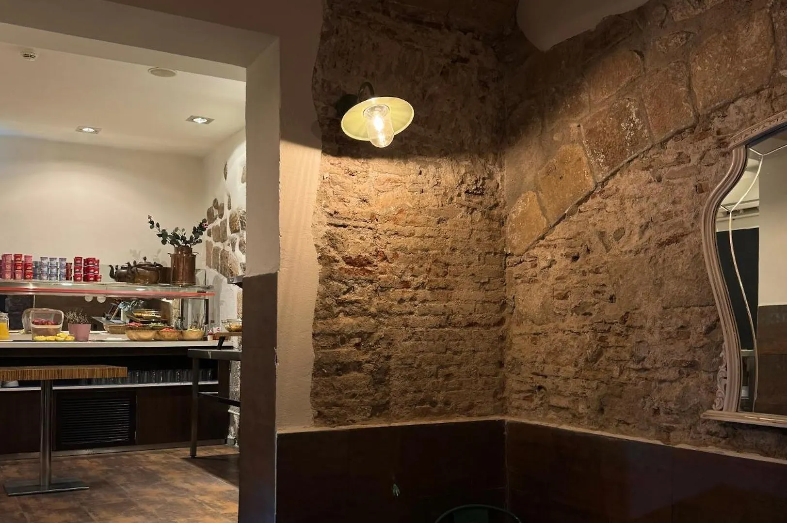 Maison d'hôtes Hostal Fernando Barcelone
