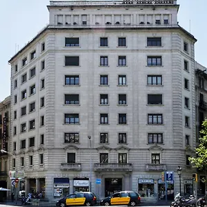 Appartement Fisa Gran Via