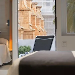 Hotel Catedral ****
