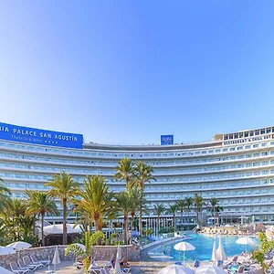 Szálloda Gloria Palace Thalasso &