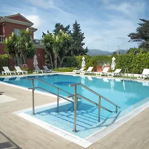 Hotel Alborán ****