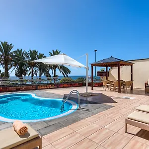 Lejlighedshotel Club Playa