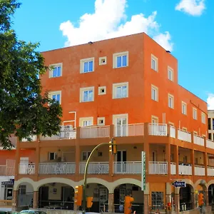 Hotel Playa Sol **