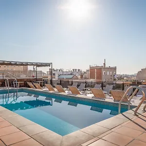 Hotel Petit Palace Eixample, Barcelona