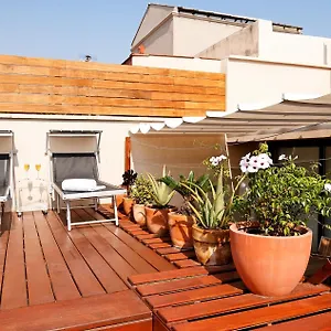 Appartement Inside Mercat