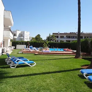 Venecia Appartement Port d'Alcúdia
