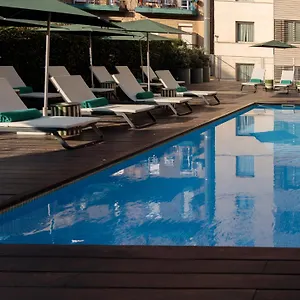 Hotel Acevi Villarroel