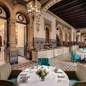 Hotel Alfonso Xiii, A Luxury Collection Hotel,