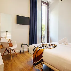 Casa de hóspedes Som Nit Born, Barcelona