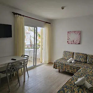 Venecia Appartement Port d'Alcúdia