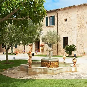 Puig De Ros D'alt Séjour à la campagne Llucmajor (Mallorca)