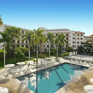 Iberostar Heritage Grand Mencey 5*, Санта-Крус-де-Тенерифе Испания