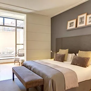 Appartement Sixtyfour