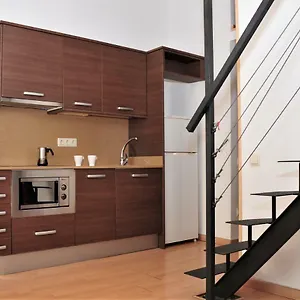 Appartement Bejar