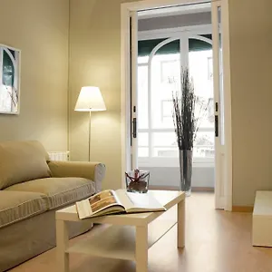 Barcelonaguest Appartement Barcelone