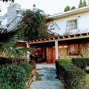 Casa de hóspedes Boutique Geranios Del Pinar 